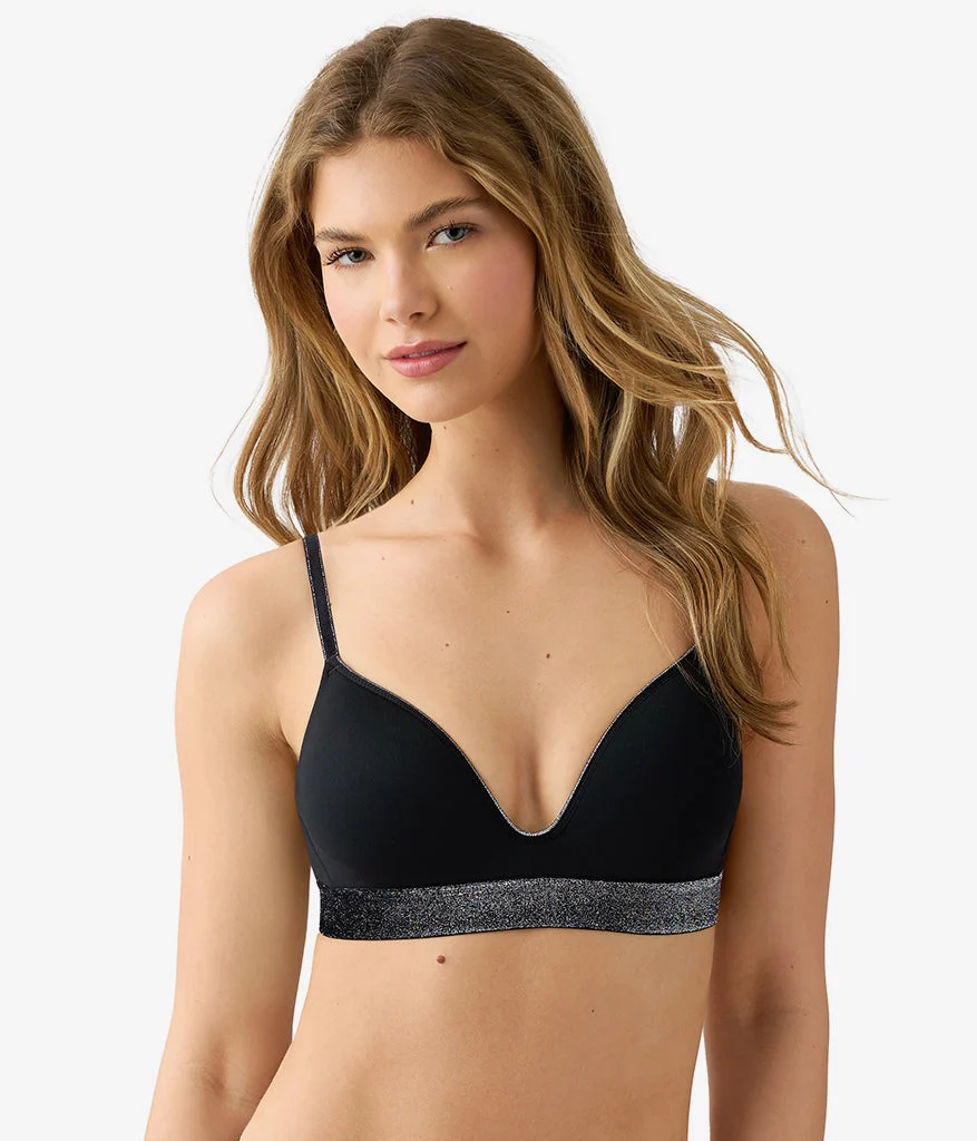 Room Service Wire Free T-Shirt Bra