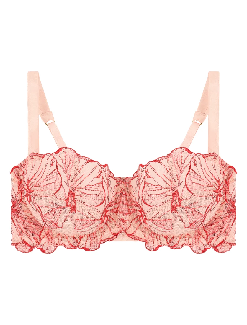 Rosa Balcony Bra