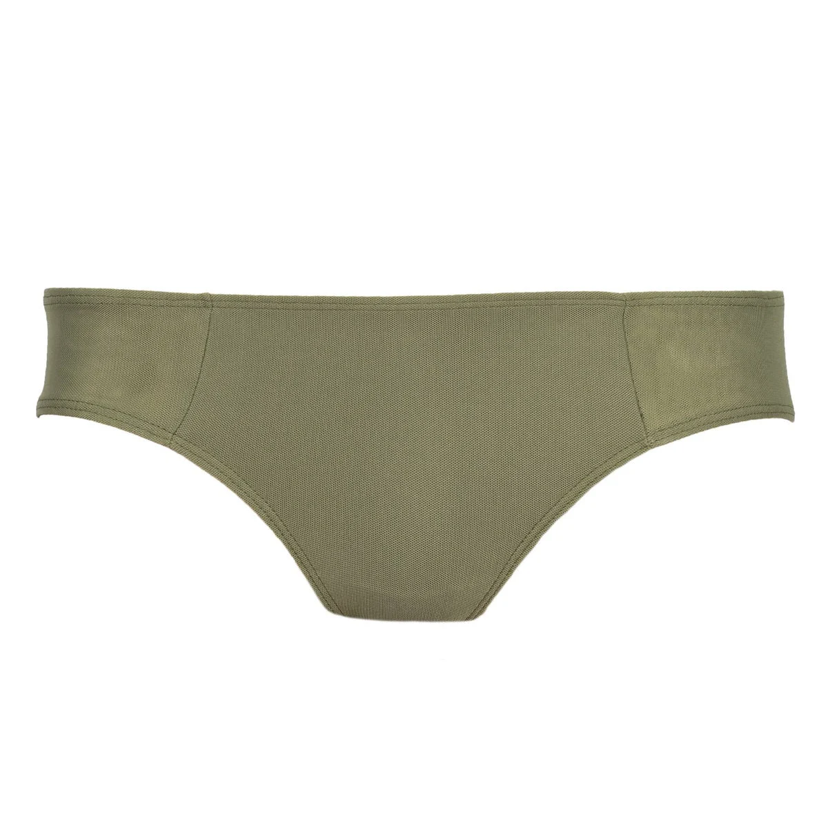 Rosa Brief Olive