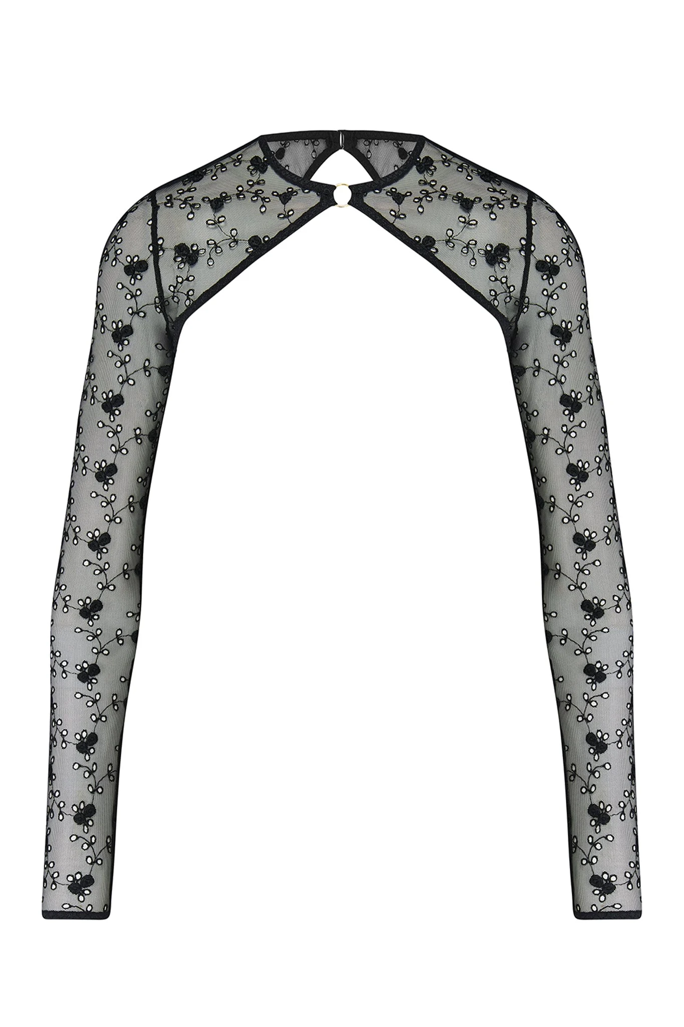 Rosa Sleeves
