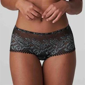 Rose Sauvage Hotpants