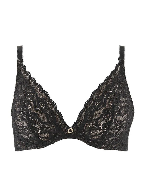 Rosessence Plunge Triangle