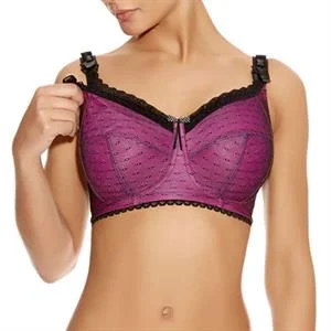 Rosie Soft Cup Nursing Bra