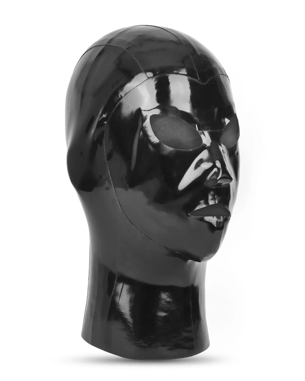 Rubberist Hood
