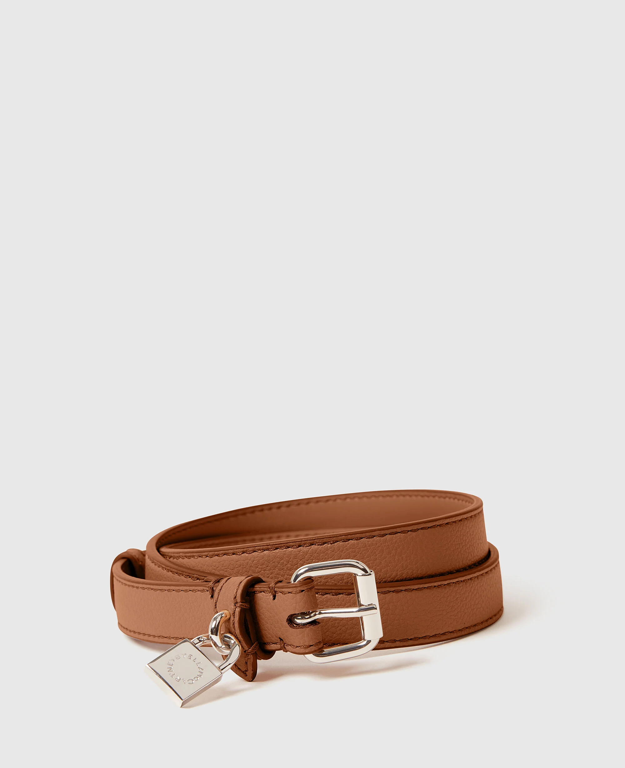 Ryder Buckle Belt