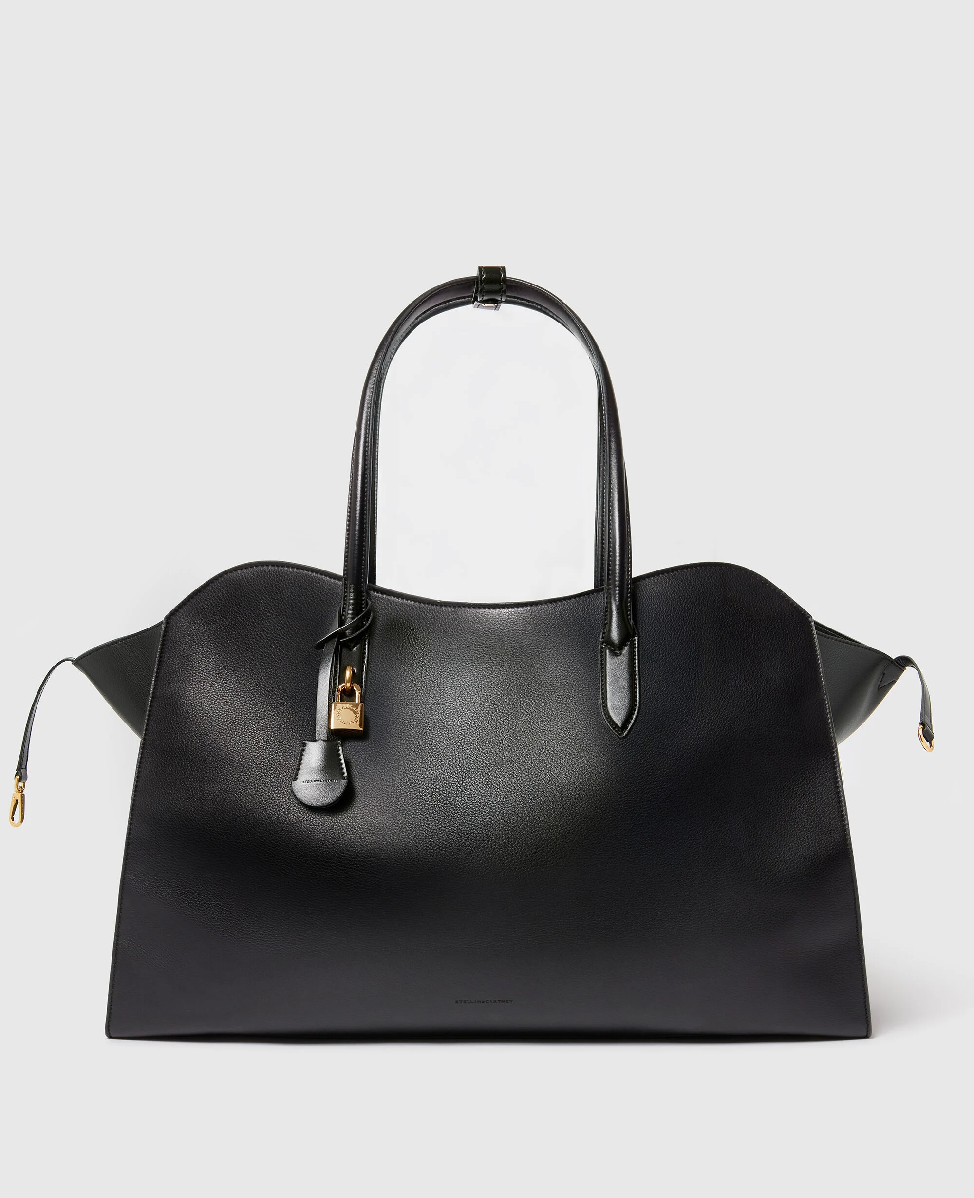 Ryder Embossed Weekender Bag