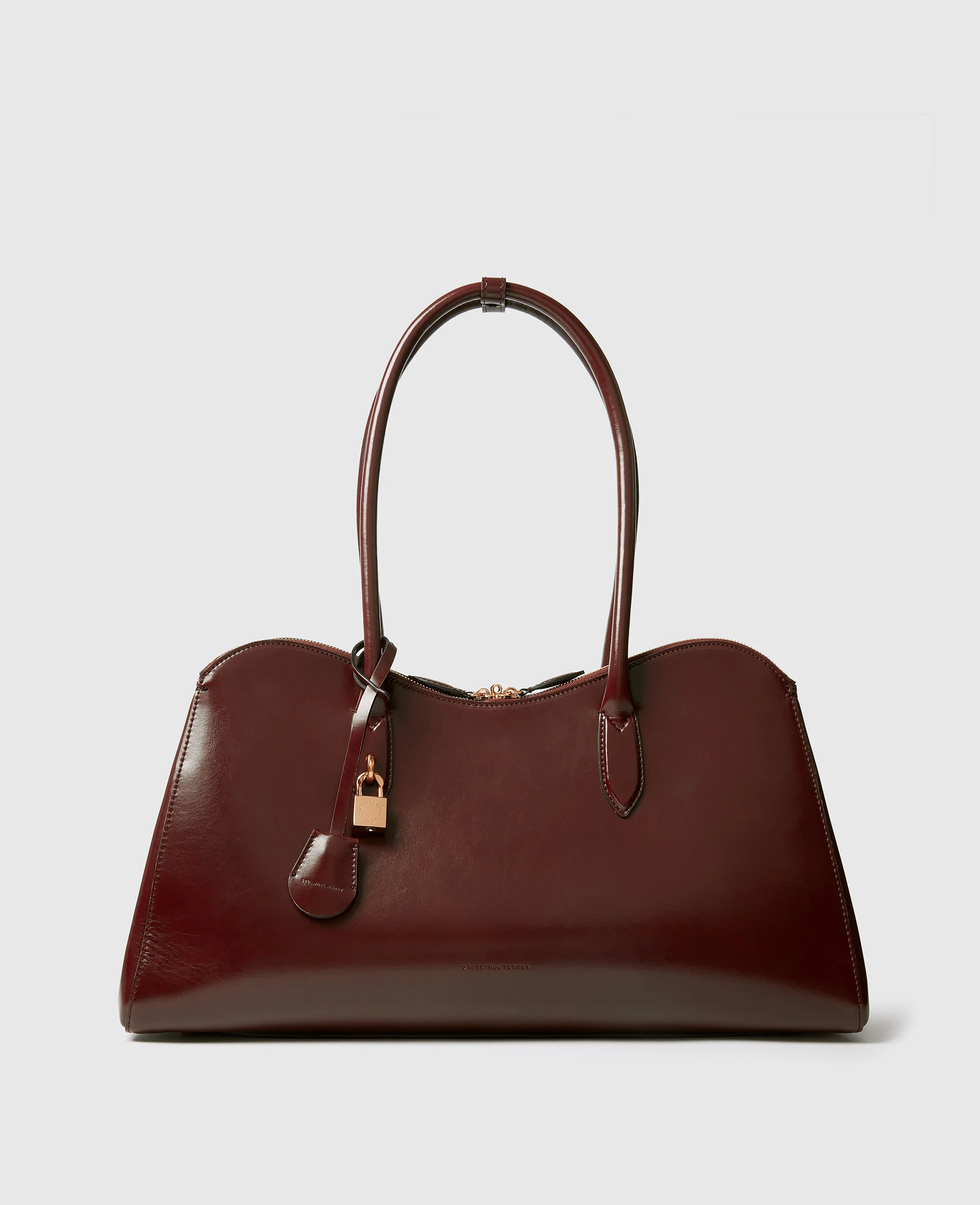Ryder Patent Open Tote Bag
