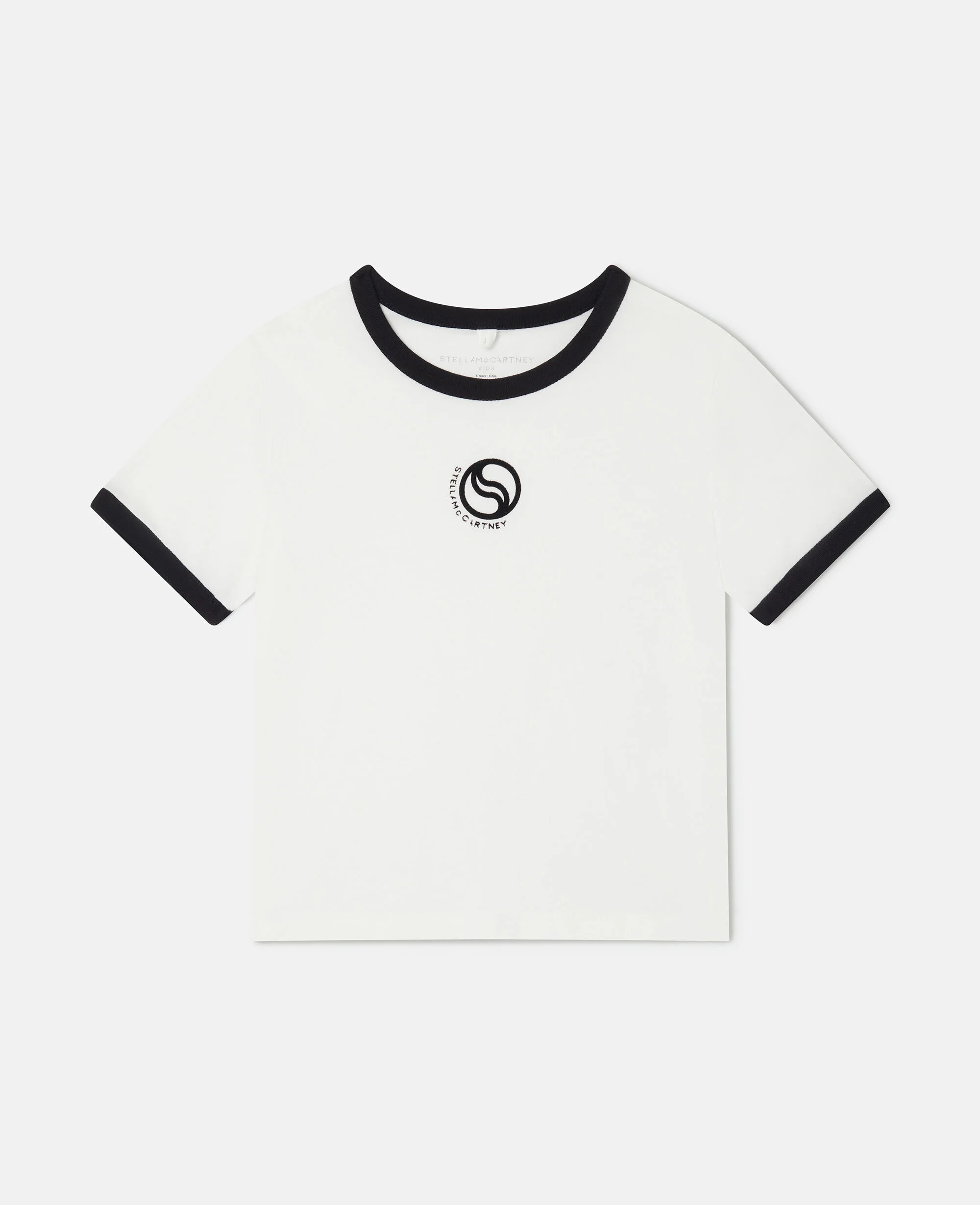 S-Wave Logo T-Shirt