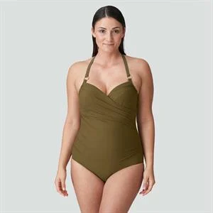 Sahara Control Swimsuit