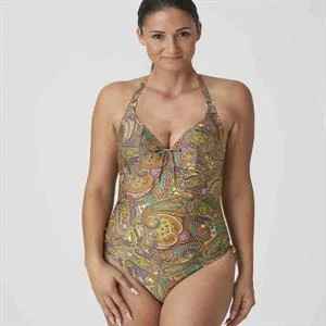 Sakarun Plunge Swimsuit