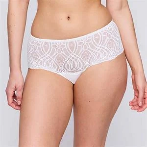 Salerno Luxury Thong