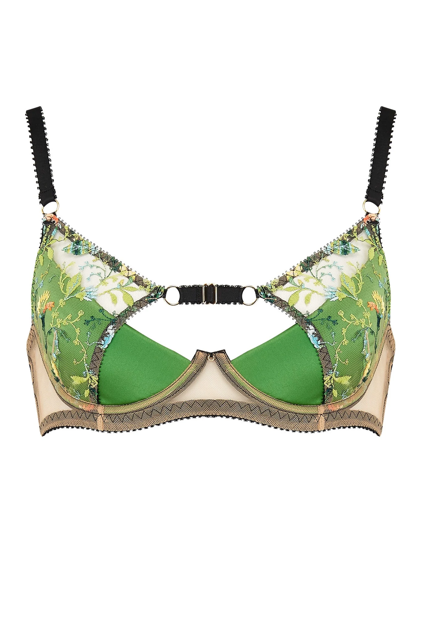 Sally Bra