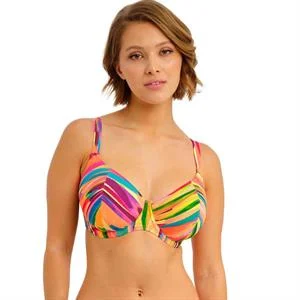 San Antonio Plunge Bikini Top