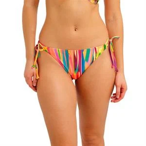 San Antonio Tie Side Bikini Brief