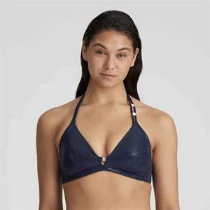 San Domino Padded Triangle Bikini Top