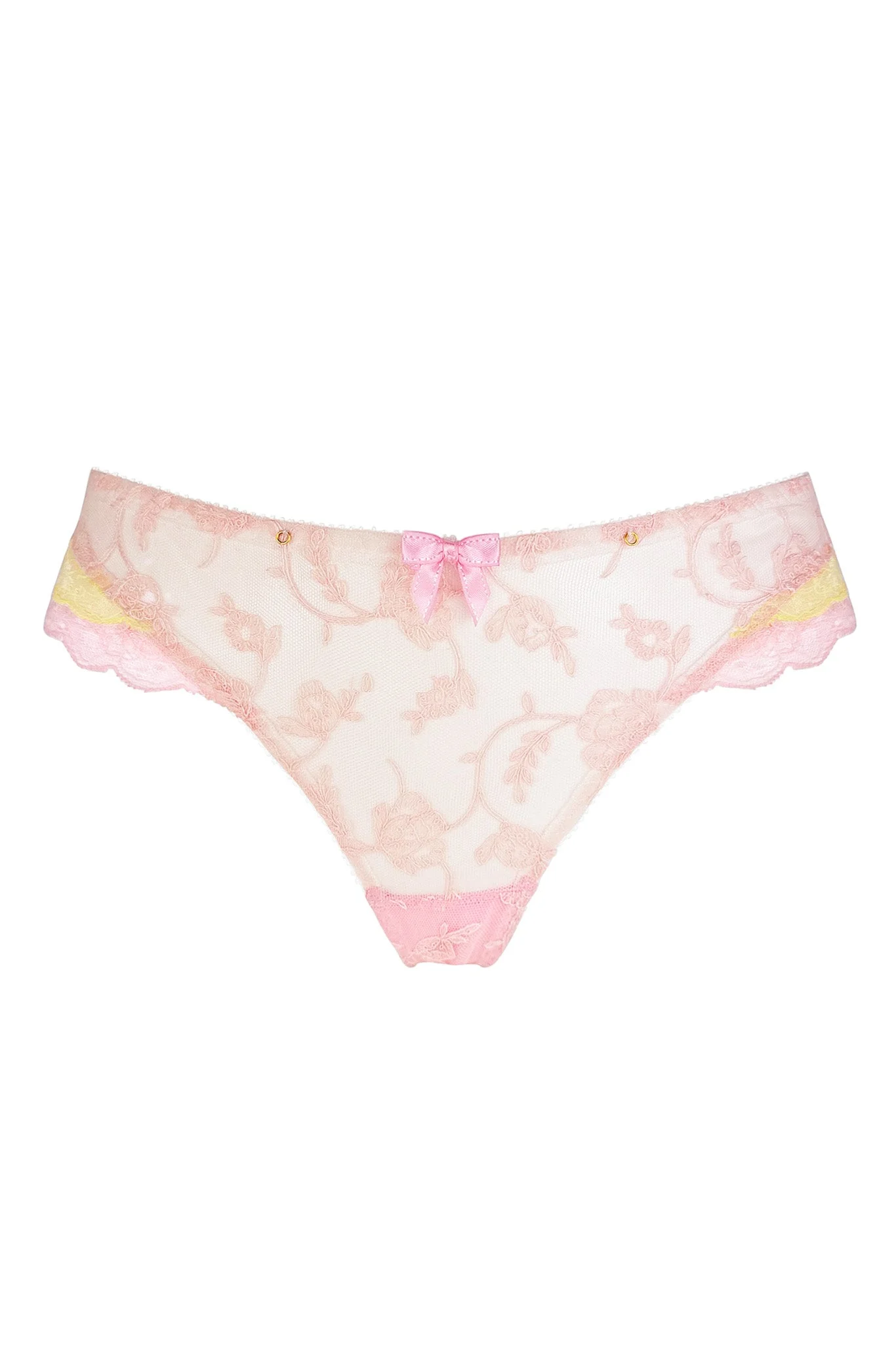 Sarah Thong