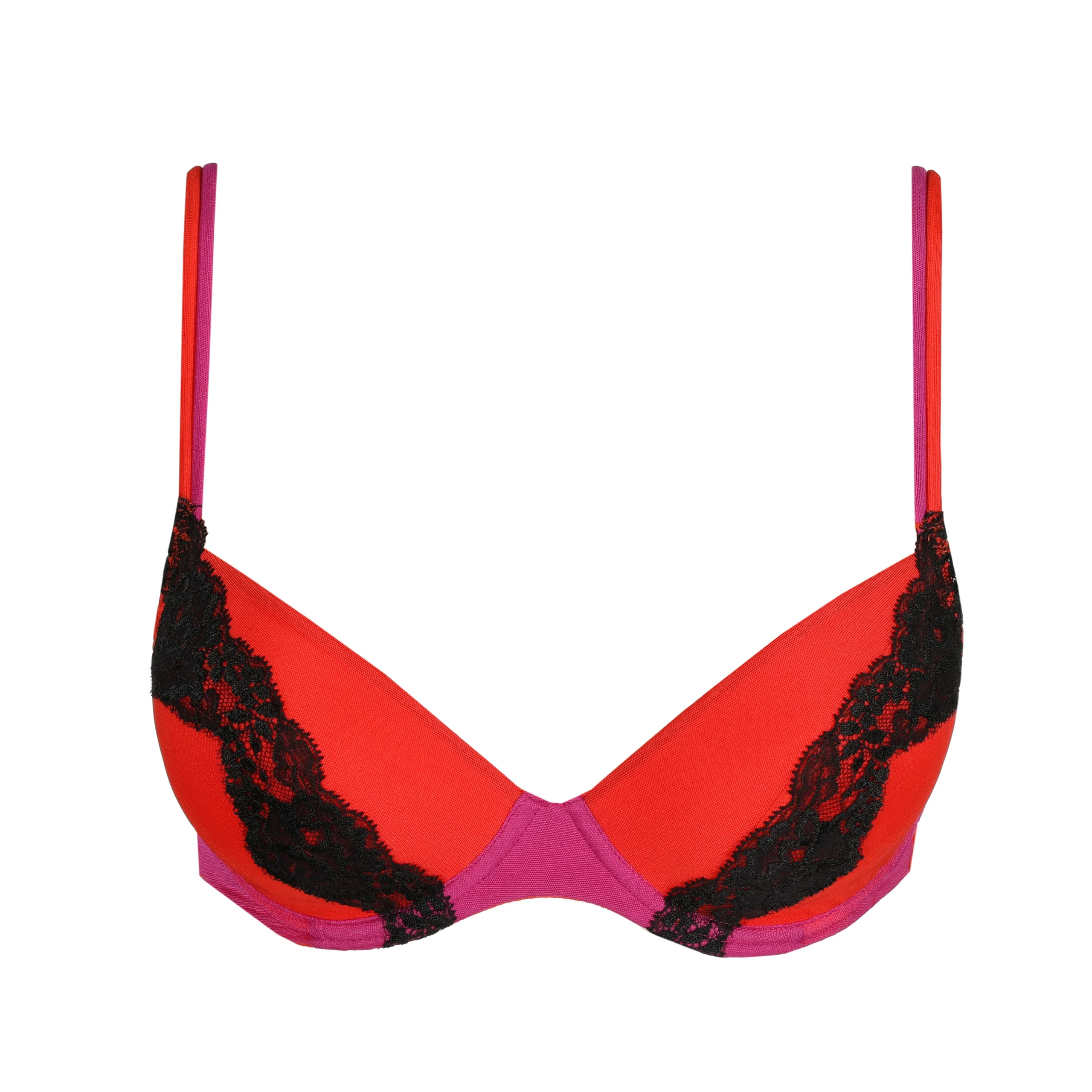 Sarda Bremer Padded Bra