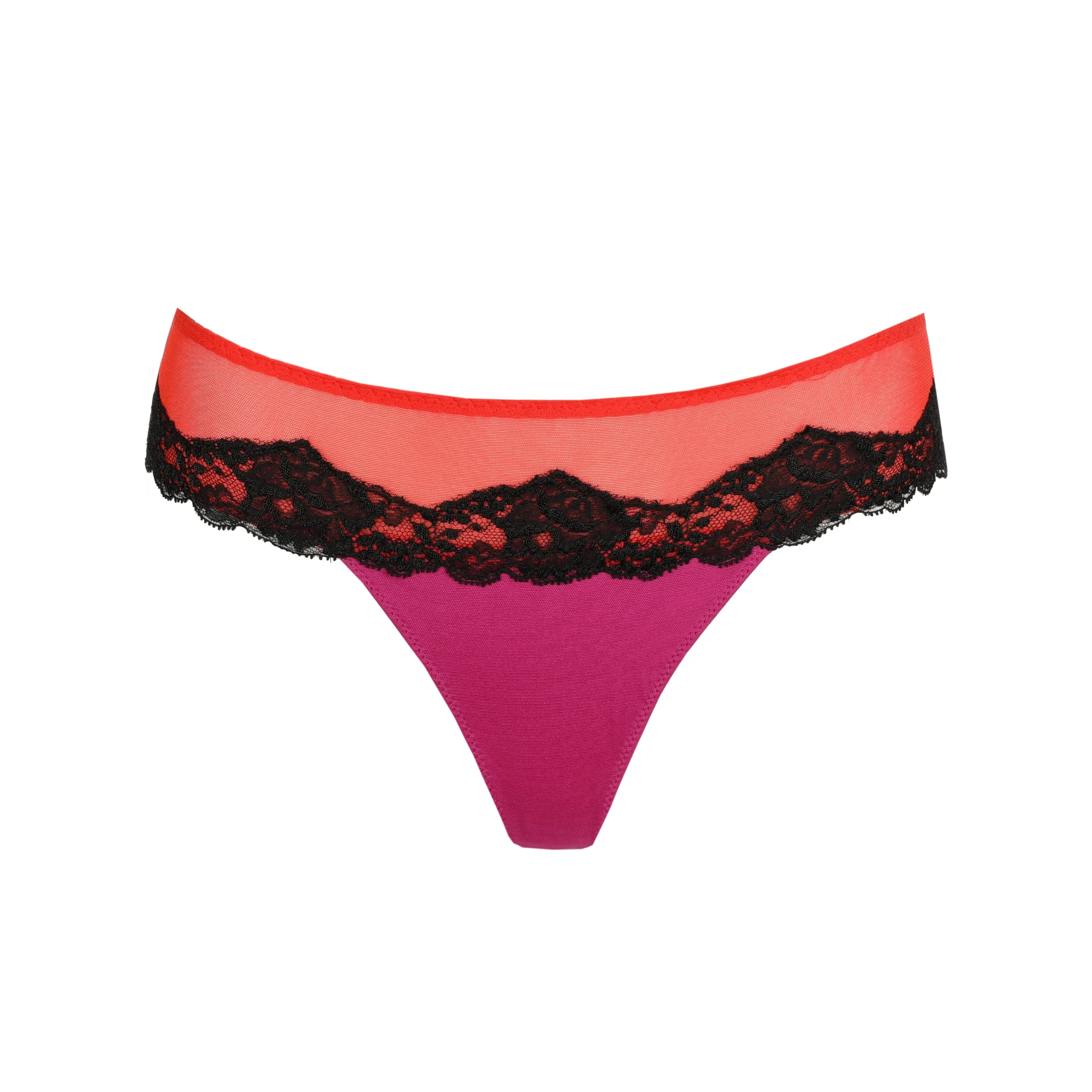 Sarda Bremer Thong