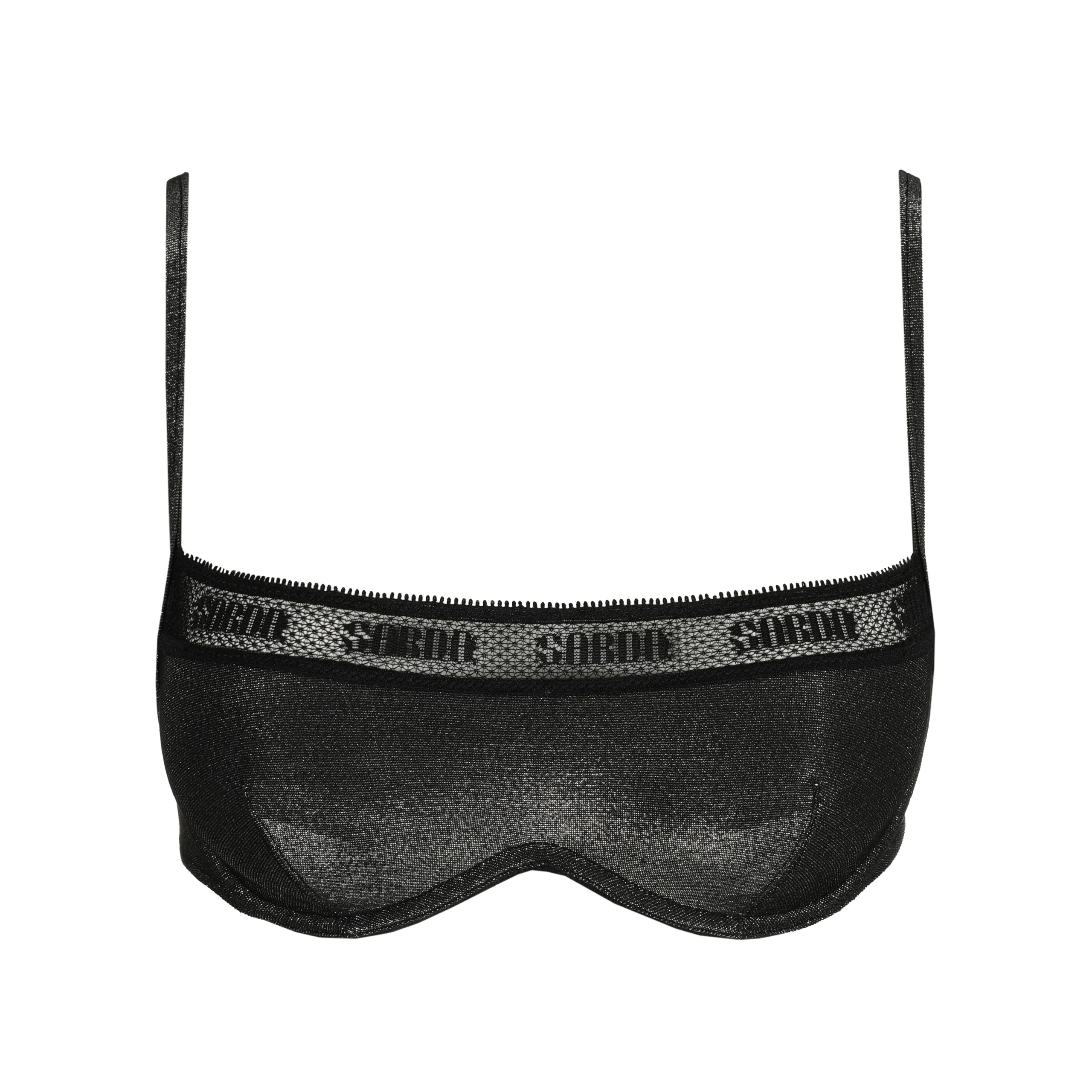 Sarda Carreras Bralette