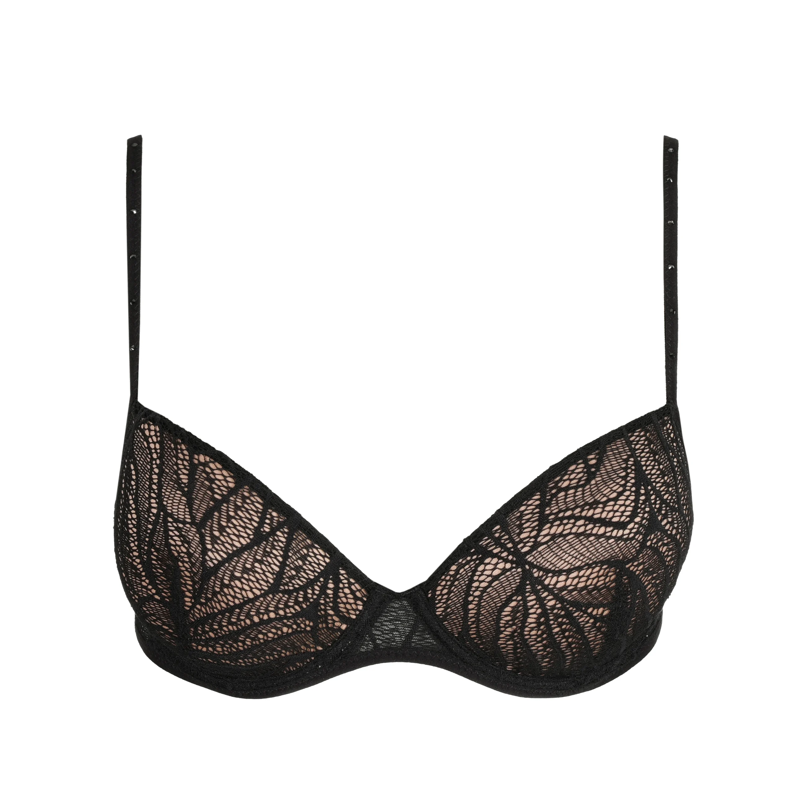 Sarda Mae Padded Bra