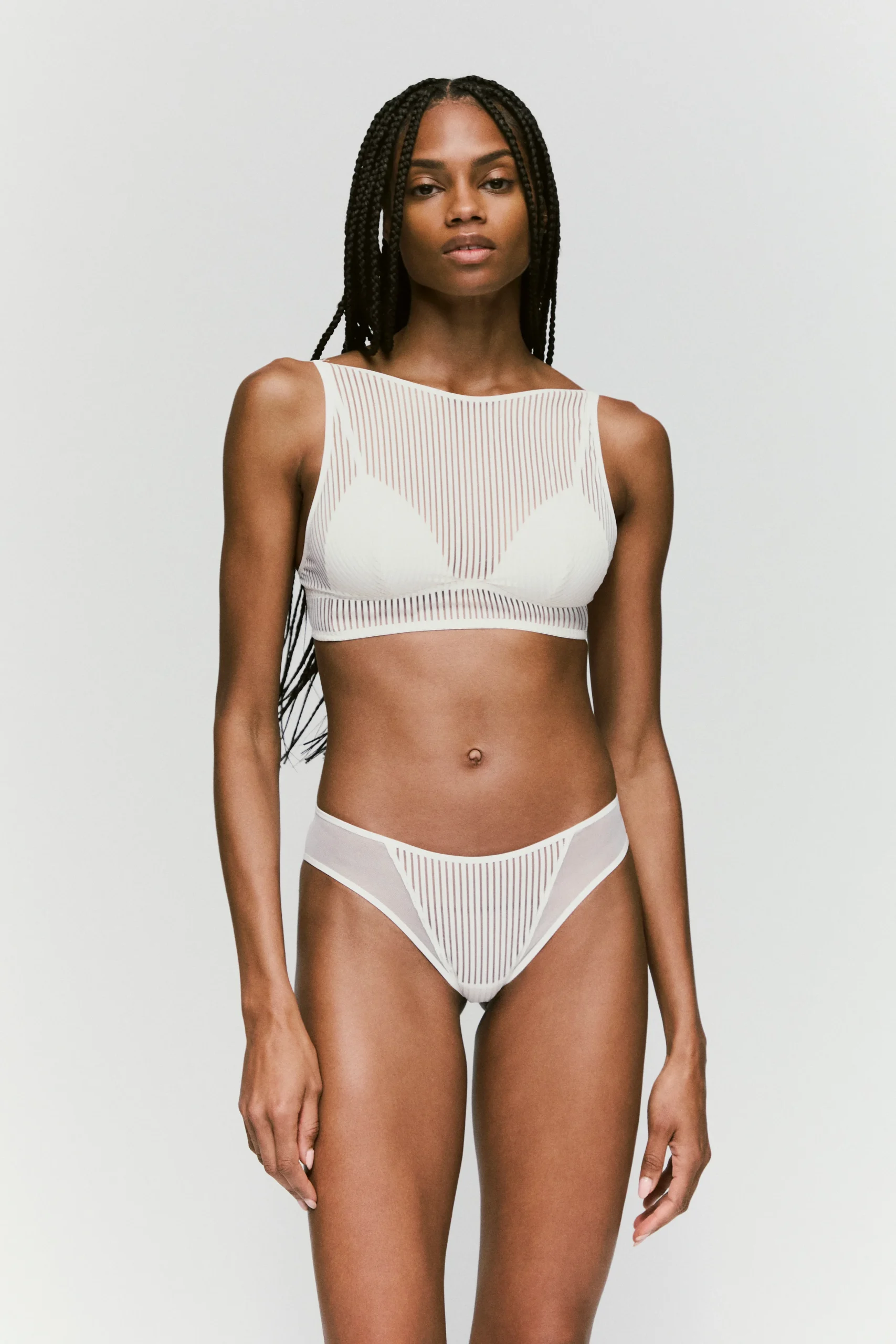 Sarda Radia Top