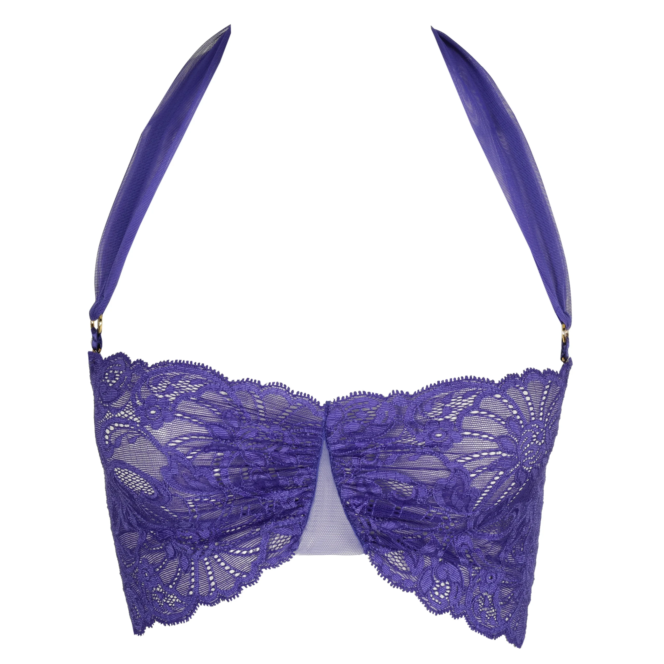 Sarda Shavonne Strapless Bra
