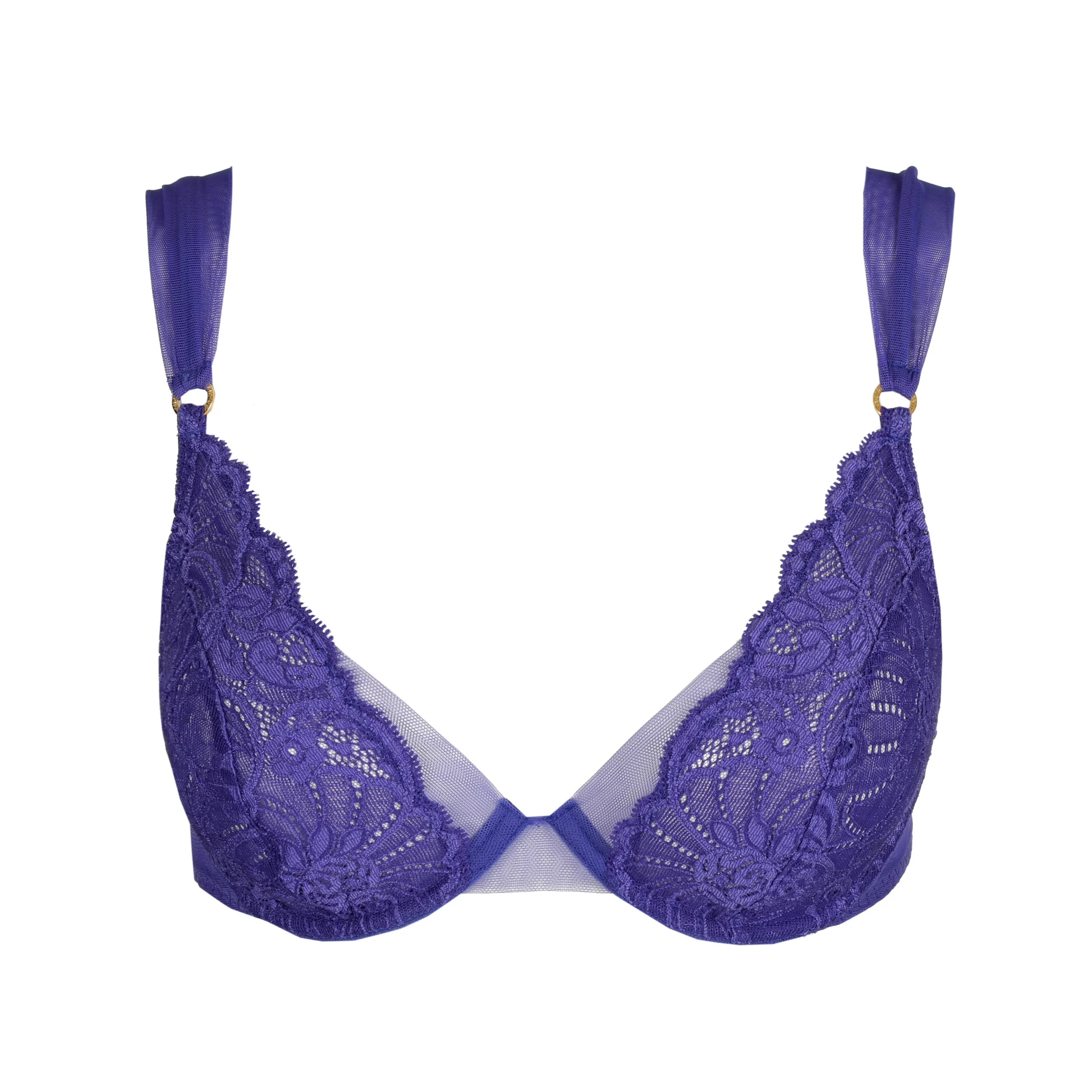 Sarda Shavonne Underwired Bra