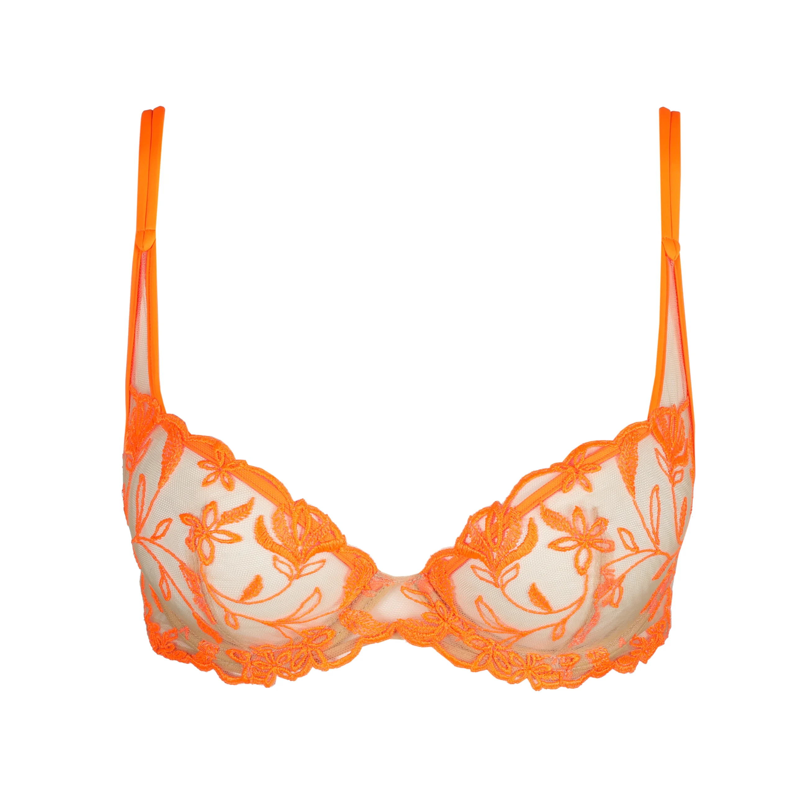 Sarda Shay Balcony Bra