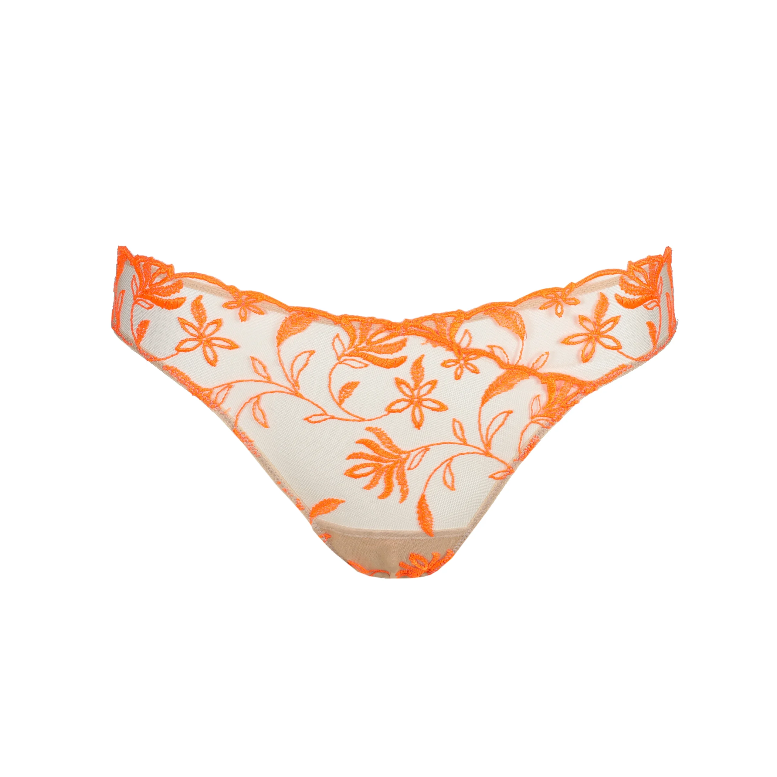 Sarda Shay Briefs