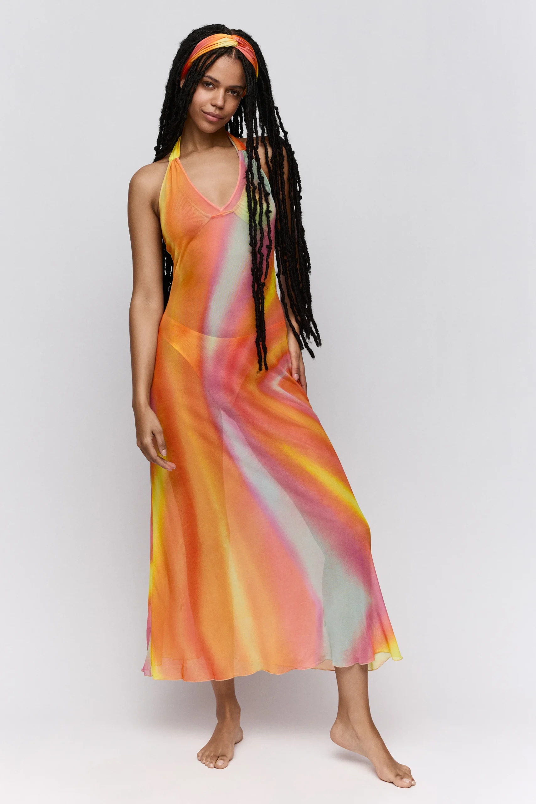 Sarda Swim Kim Dress