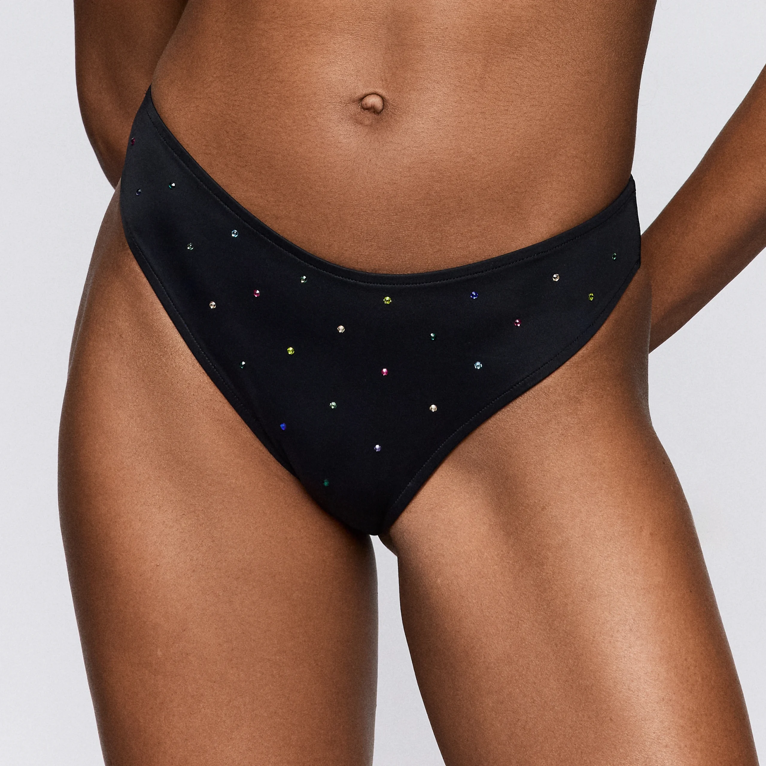 Sarda Swim Rojas Bikini Rioslip