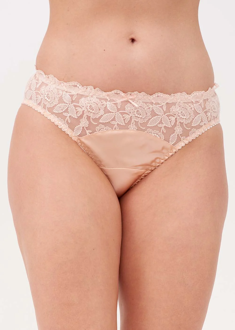 Saskia Briefs