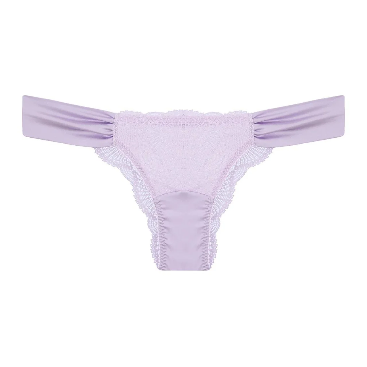 Sassy Pant in Lilac