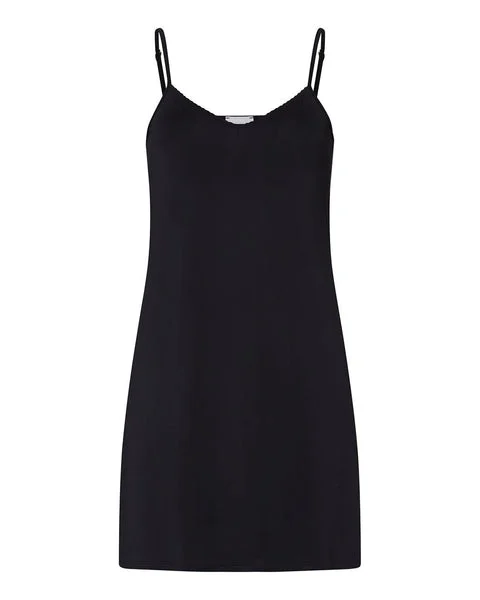 Satin Deluxe Chemise