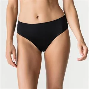 Satin Full Brief