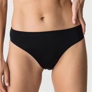 Satin Rio Brief