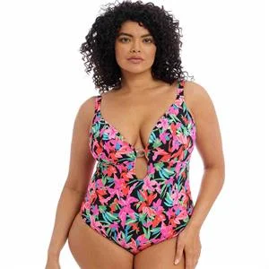 Savaneta Wirefree Swimsuit