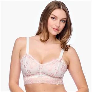 Savona Curvy Bralette