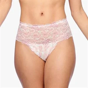 Savona High Waist Brief
