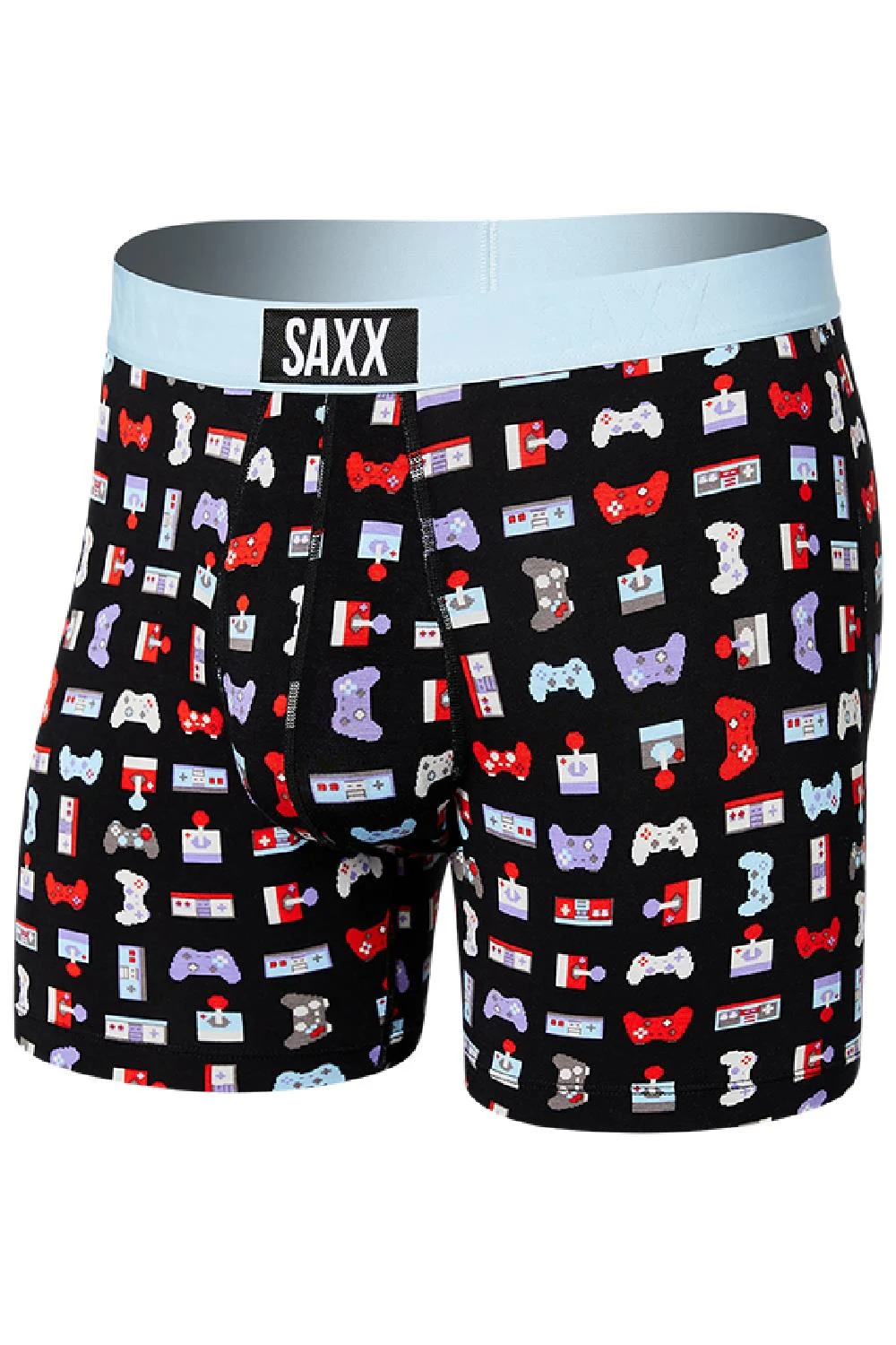 SAXX ULTRA Boxer Brief SXBB30F-GBB (Gamer Black)