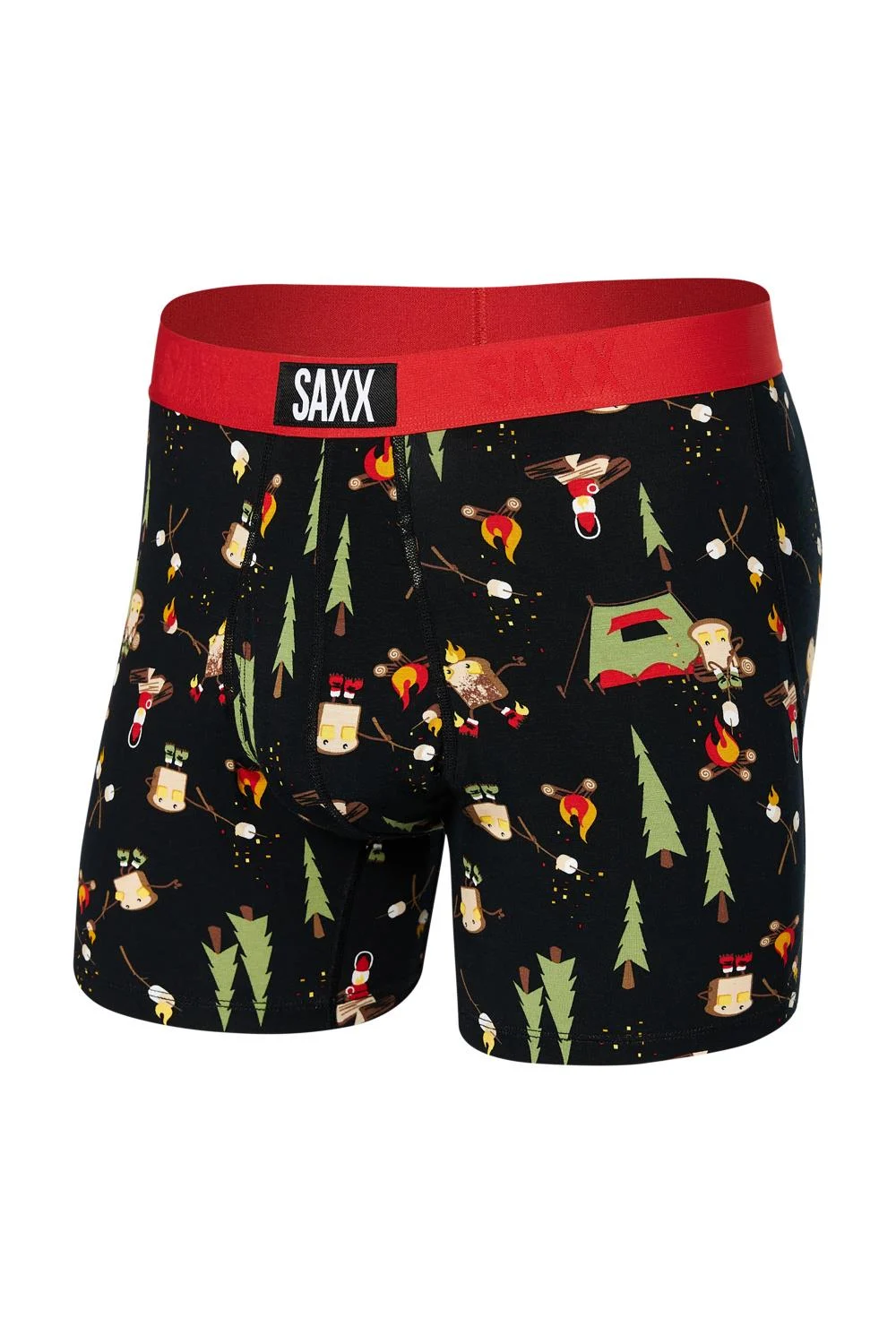 SAXX Ultra Boxer Brief SXBB30F-LGT (Let's Get Toasted)