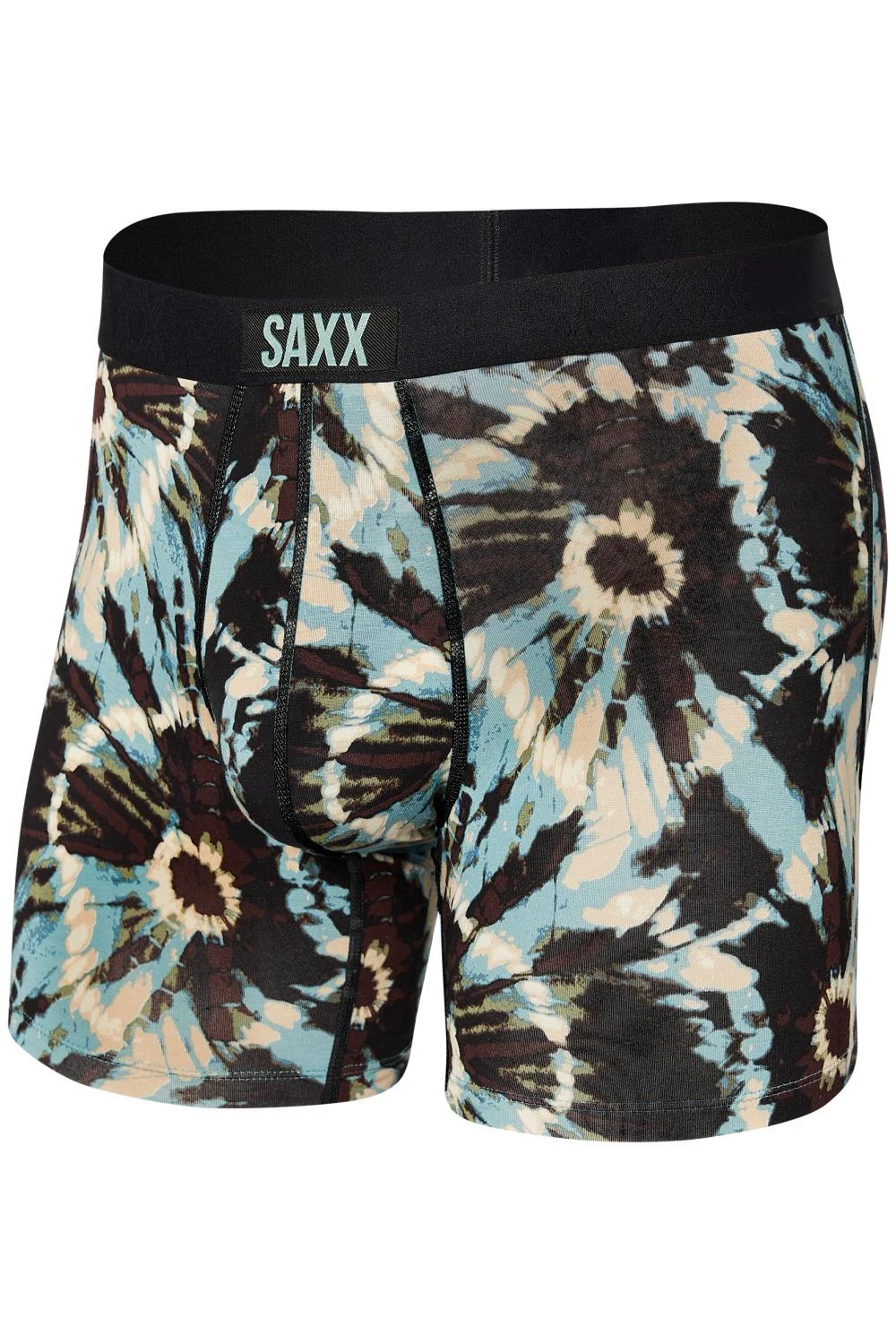 SAXX Vibe Boxer Brief SXBM35-ETM (Earthy Tie Dye)