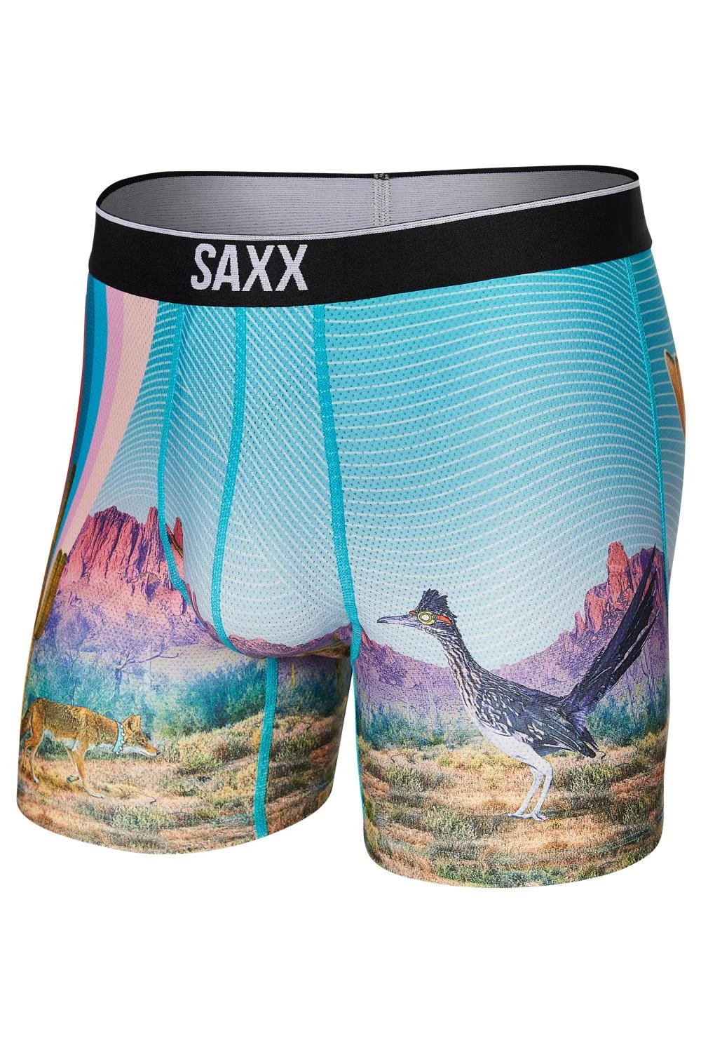 SAXX Volt Boxer Brief SXBB29-DZE (Desert Daze)