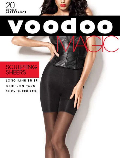 Sculpting Sheers