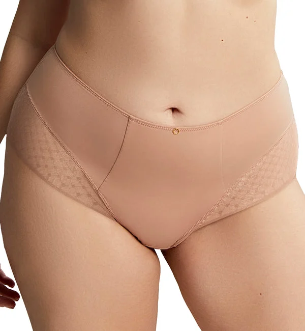 Sculptresse Bliss Deep Brief (10684) - Hazel
