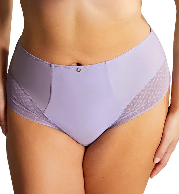 Sculptresse Bliss Deep Brief (10684) - Lilac