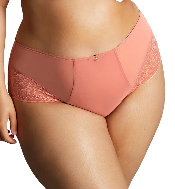 Sculptresse Dream Deep Brief (10804) - Rose Pink