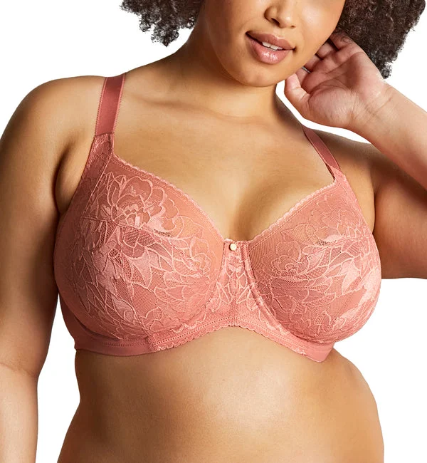 Sculptresse Dream Full Cup Underwire Bra (10805) - Rose Pink