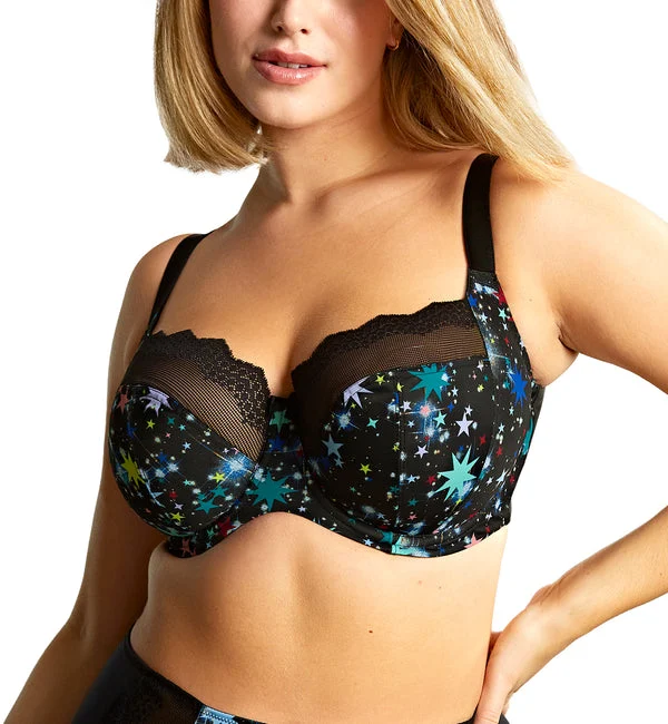 Sculptresse Esme Balcony Underwire Bra (10921) - Ziggy
