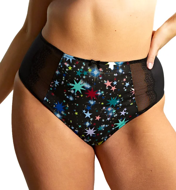 Sculptresse Esme Deep Brief (10924) - Ziggy